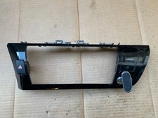 2014 - 2016 Toyota Corolla Center Dash Radio Bezel Trim Unit 55405-02520 OEM