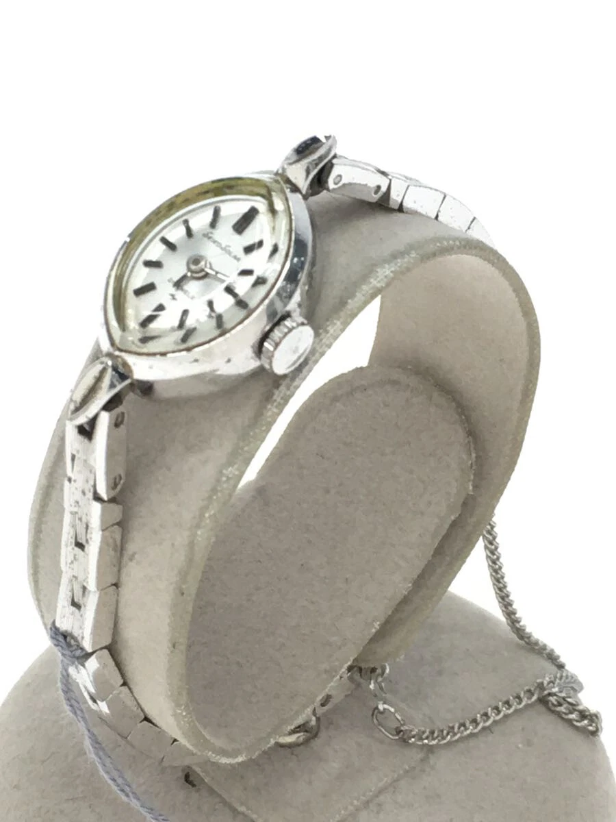 Solar hand shop watch