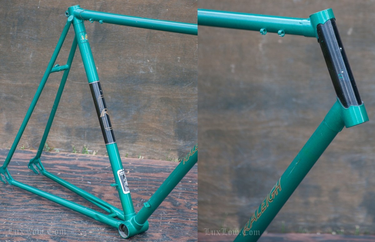 Vintage Raleigh Sports 23