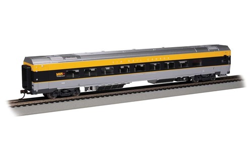 Spur H0 - Bachmann Siemens Venture Coach VIA Rail Canada  - 74508 NEU | Zustand: Neu