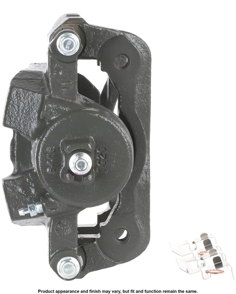 Pinza de freno de disco delantera izquierda cardona para Honda Pilot 2003-2008 Foto 4 de 4