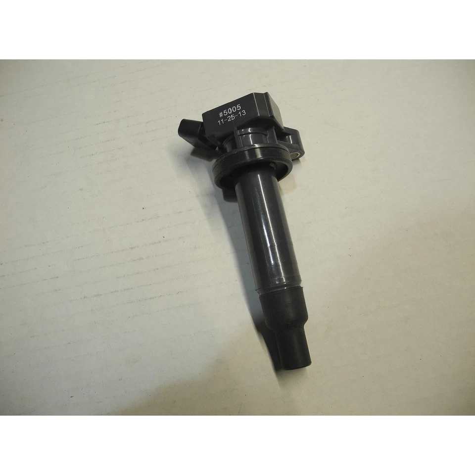 Bobina de encendido para 00-08 Pontiac Vibe Toyota Corolla Matrix STI 5005 totalmente nueva Foto 3 de 4