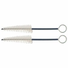 Stagg Brass Mouthpiece Brush (2 Pieces) SCB-MBR