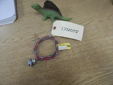 NEW  TPC Wire & Cable 67308 BQ01P 1722058 3-Pole Female Cable  *FREE SHIPPING*