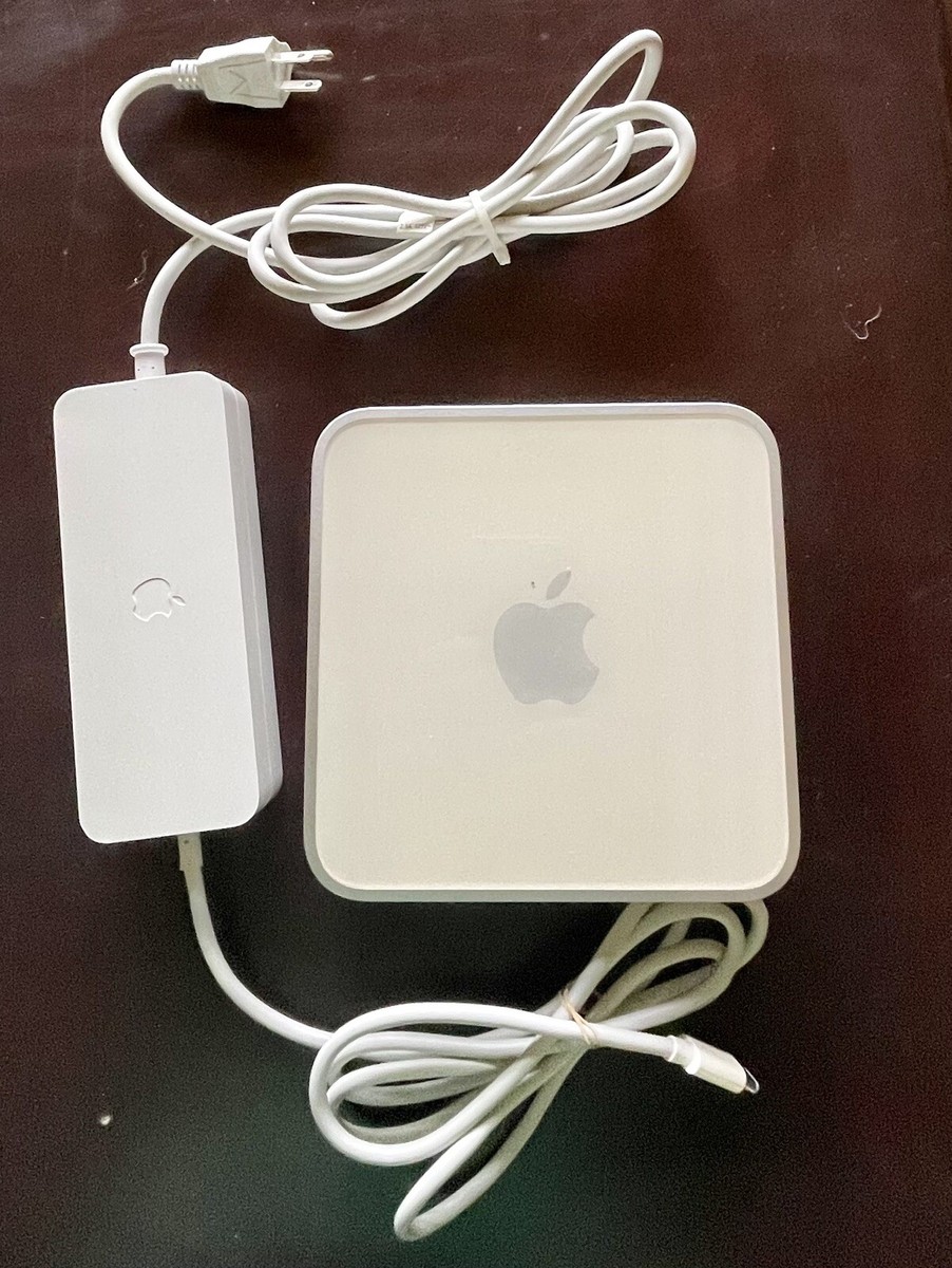 Apple Mac mini 2007 | eBay