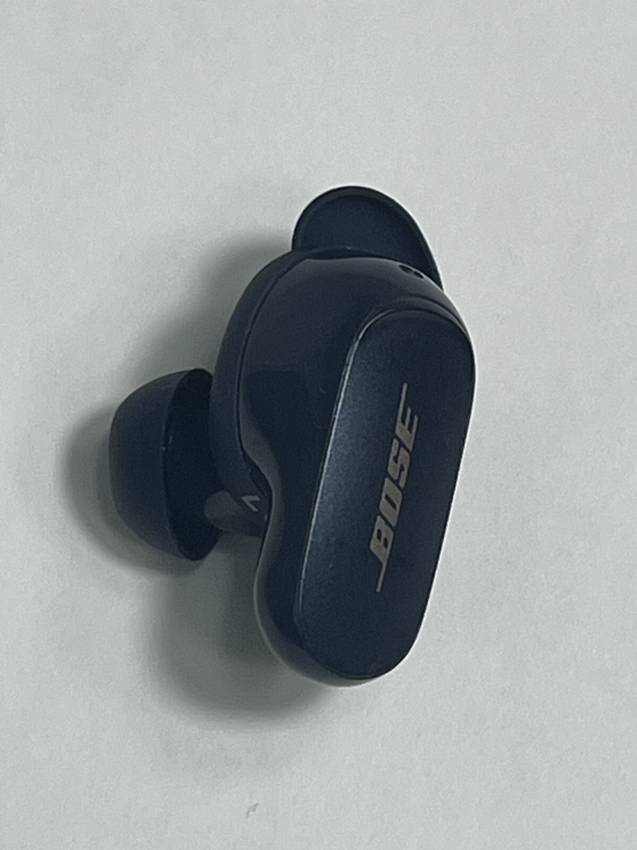 Bose QuietComfort II Wireless In-Ear LEFT Earbud Replacement