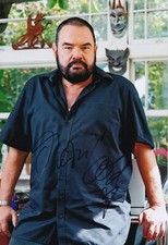 MARIAN GOLD signed autograph 20x30cm ALPHAVILLE in person autograph COA