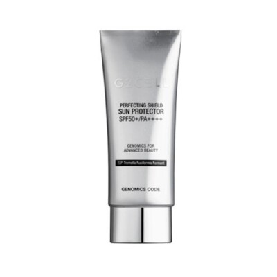 [G2CELL] Perfecting Shield Sun Protector 50mL (SPF50+ PA++++) K-Beauty