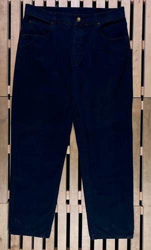 Mens Jeans Denim Thomas Burberry 
