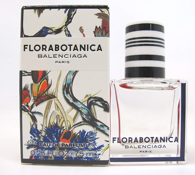 parfum florabotanica balenciaga