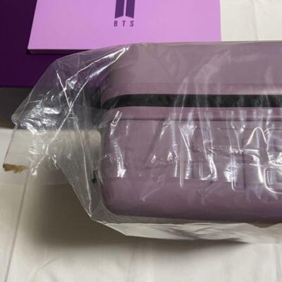 BTS MERCH BOX #5 MINI LUGGAGE PHOTO CARD Asia K-POP Toy Hobby