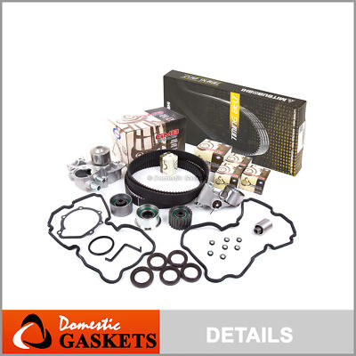 #ad #ad Mitsuboshi Timing Belt GMB Water Pump Valve Cover Kit Fit 08 14 Subaru 2.5 Turbo $319.28