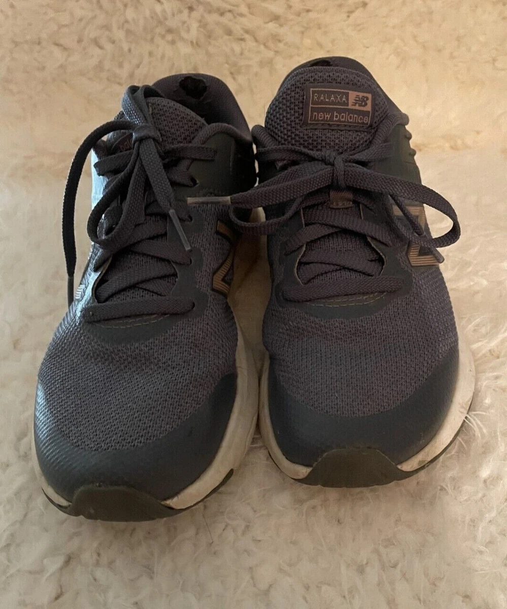 Ralaxa hotsell new balance