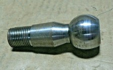 NMC/WOLLARD NW34208 STEERING GEAR ARM