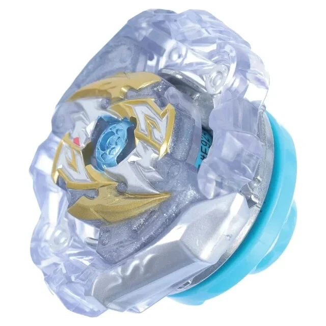 Beyblade Burst Rise Hypersphere Myth Odax O5 Starter Pack Foto 4 de 4