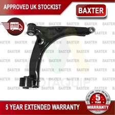 Fits VW Crafter 2016- Man TGE 201� Baxter Front Right Lower Track Control Arm #1