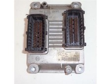 0261207426 Unité De Contrôle Moteur ECU Bosch Opel Agila (A) 1.2 B16V 75CV