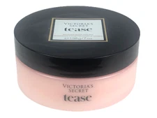 VICTORIAS SECRET TEASE WHIPPED BODY POLISH SCRUB EXFOLIANT 7 oz NEW