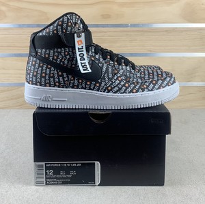 air force one high just do it