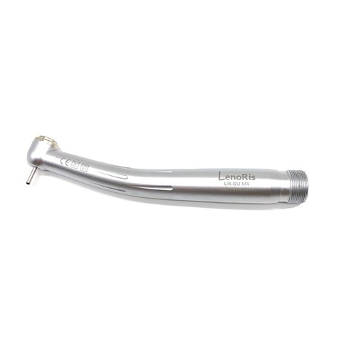 Dental Standard button high-speed handpiece No noise and stability 2/4Holes - Picture 2 of 15