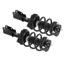 Front Shock Struts Assembly For GMC Acadia Chevy Traverse Buick Enclave 172518