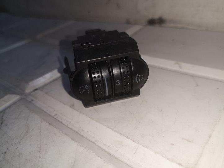 Rückspiegel-Steuerschalter Für VW Caddy Touran 1T1 2005-2014 - Spiegelversteller Ersatz