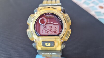 G shock dw 9000 hotsell