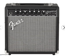Fender Champion 20 Guitar Combo Amplifier - Open Box