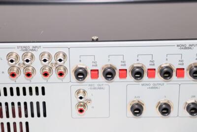 Jvc/Victor Ps-Dm300 Digital Mixer Excellent condition Japan | eBay