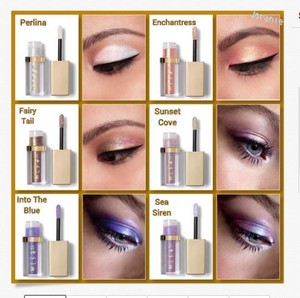 duochrome liquid eyeshadow