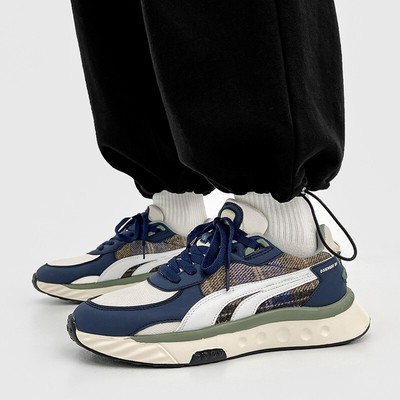 Jogger Shoes for Men: Elevate Your Style with Fashionable Running Sneakers