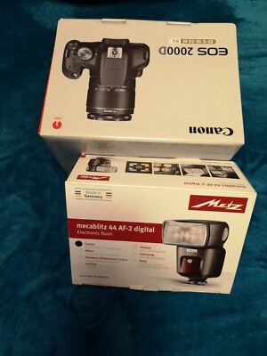 canon eos 2000d