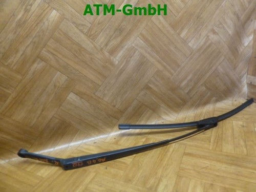 Scheibenwischerarm Audi A6 4B vorne rechts Wischerarm 4B1955408A Beifahrerseite