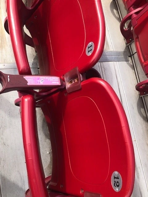 FRONT ROW! NFL Football, Philadelphia Eagles @ Washington Commanders 12/20/25 - Image 3 of 4