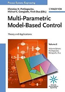 Process Systems Engineering: Volume 2: Multi-Parametric ... | Buch | Zustand gut