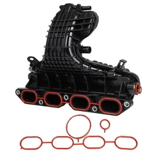Engine Intake Manifold For 10-18 Toyota Prius Lexus 1.8L