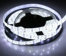 LED STRIP LIGHT for  Taxi Signs 5 meter white 5050