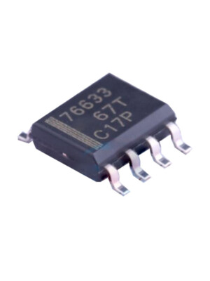 10PCS TPS76633DR 76633 SOP-8 ZJ | eBay