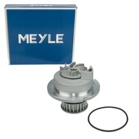 Meyle Wasserpumpe FüR Opel Astra G H Corsa C Vectra B C Zafira A 1.8