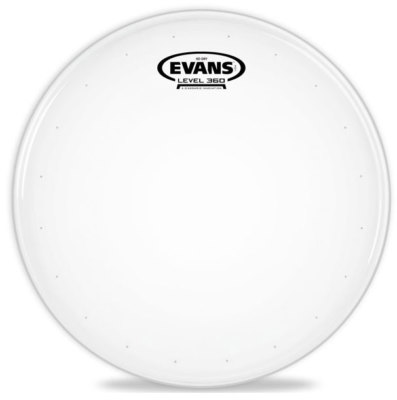 EVANS B14HDD Dry Genera Dry coated Fell 14 Zoll