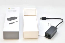 Microsoft Surface USB-C To USB3.0 Type-C RJ45 Ethernet Adapter JWL-00006