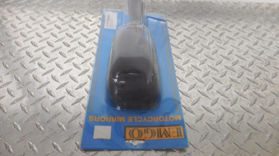 Espejo retrovisor derecho Suzuki GSX-R600 GSX-R750 GSX-R1000 Hayabusa Foto 3 de 3