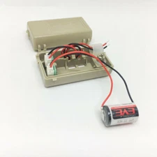 For Yaskawa Delta servo motor encoder ASD-MDBT0100 absolute value 3.6V battery