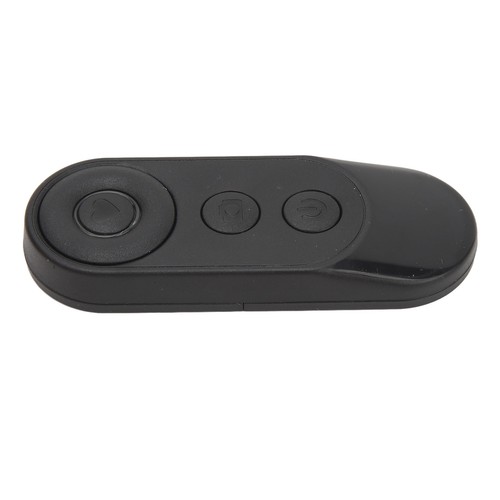 Télécommande Téléphone 150Mah Universelle Ergonomique App Page Scrolli Set