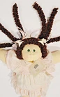 1985 Cabbage Patch Kids - Matty Larue by Xavier Roberts with Birth Certificate
