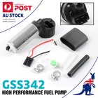 <!--F#f_0-->For WALBRO GSS342 255 LPH High Pressure Fuel Pump suit BMW MAZDA HOLDEN FORD<!--F/-->