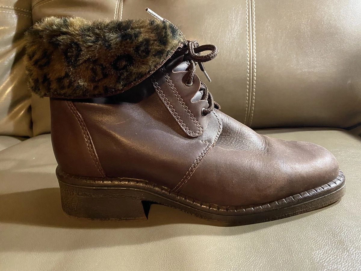 La canadienne shop boots ebay