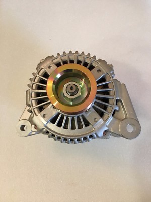 160 AMP 13341 ALTERNATOR Jeep Wrangler TJ Dodge High Output Perfomance NEW HD