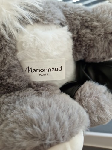 EXCLUSIVE Marionnaud/Karl Lagerfeld HUSKY Plush Toy (Dressed Like Lagerfeld) - 第 7/8 張圖片