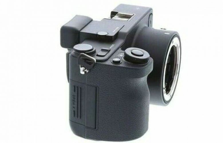 SIGMA sd Quattro H digital camera - Body Only *Superb | eBay